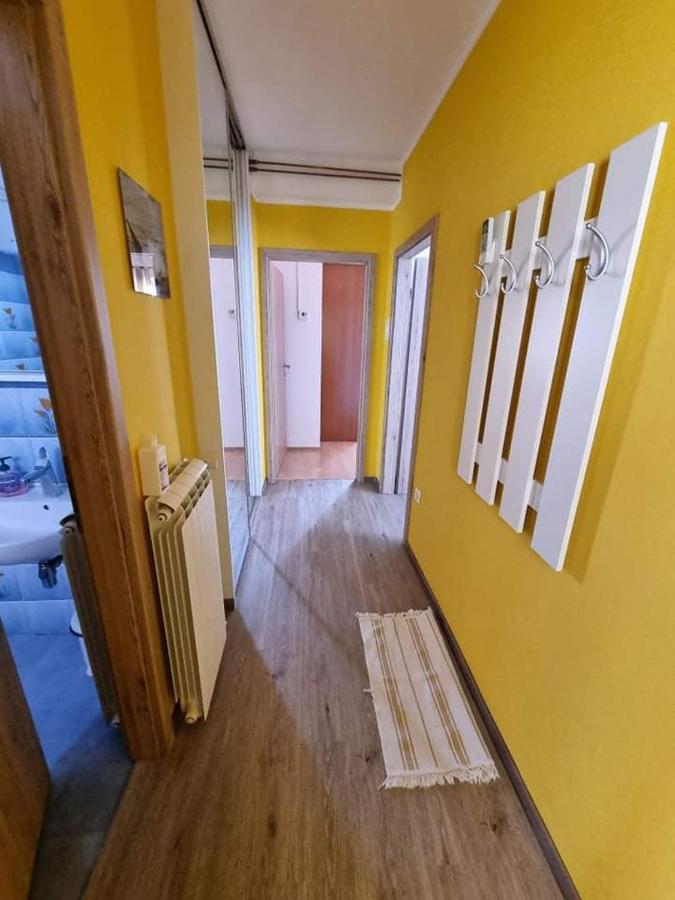 Apartment Kalin Portorož Eksteriør billede