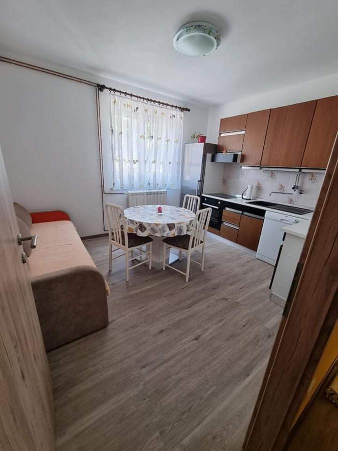 Apartment Kalin Portorož Eksteriør billede